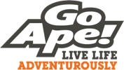 Goape logo